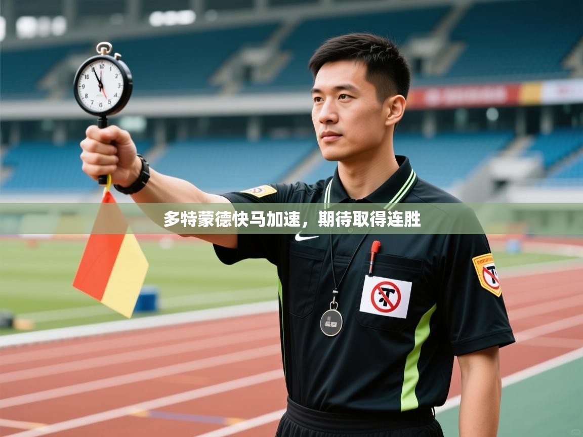 多特蒙德快马加速，期待取得连胜