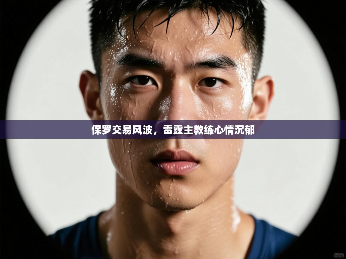 保罗交易风波，雷霆主教练心情沉郁