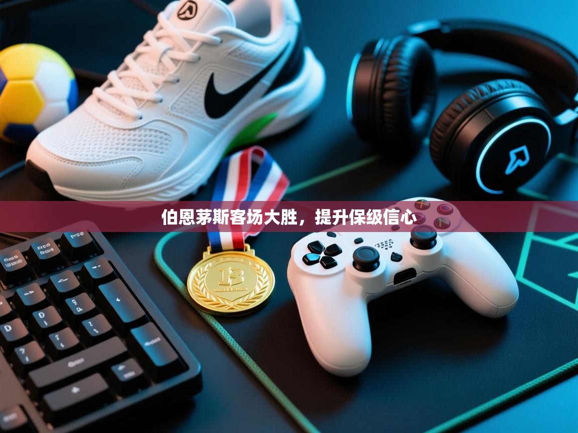 伯恩茅斯客场大胜，提升保级信心  第1张