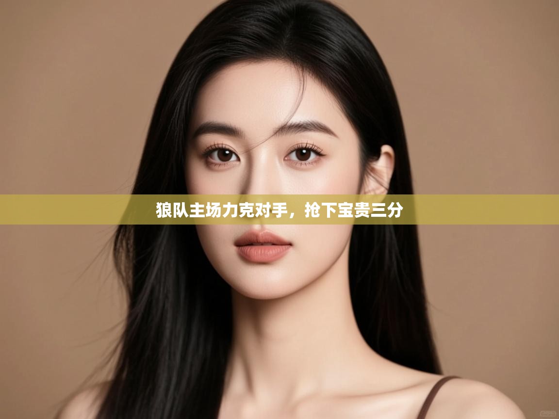 狼队主场力克对手，抢下宝贵三分  第2张