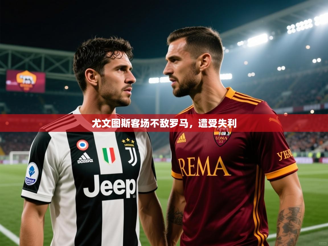 尤文图斯客场不敌罗马，遭受失利