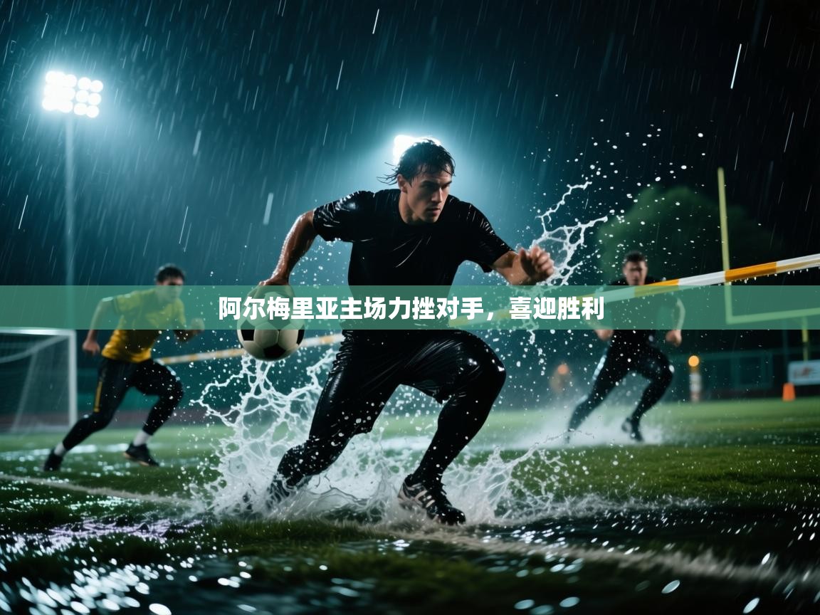 阿尔梅里亚主场力挫对手，喜迎胜利  第2张