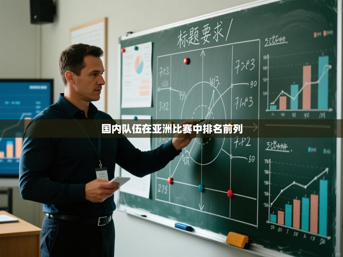 国内队伍在亚洲比赛中排名前列  第2张