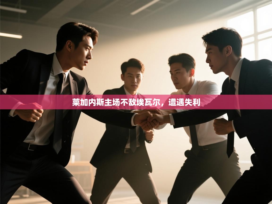 莱加内斯主场不敌埃瓦尔，遭遇失利  第2张