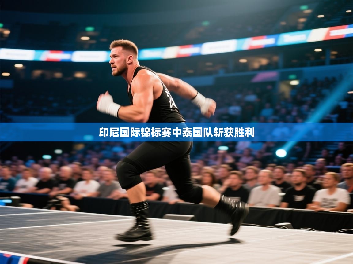 印尼国际锦标赛中泰国队斩获胜利  第1张