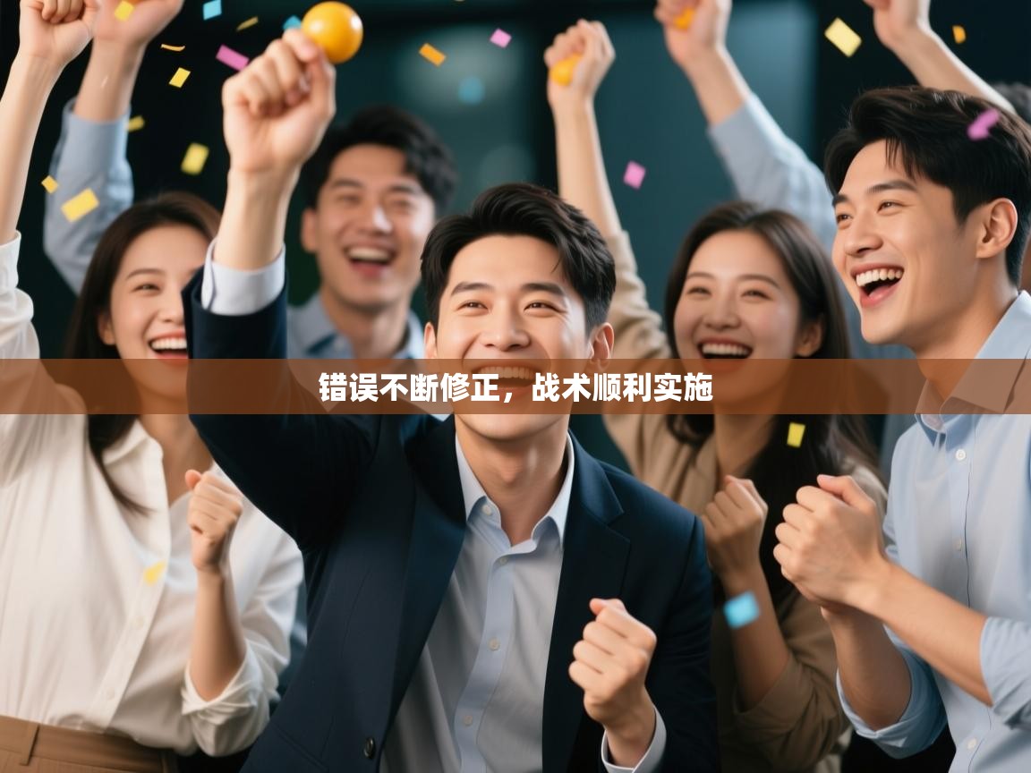 错误不断修正，战术顺利实施