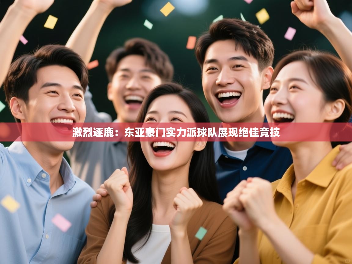 激烈逐鹿:东亚豪门实力派球队展现绝佳竞技 第2张