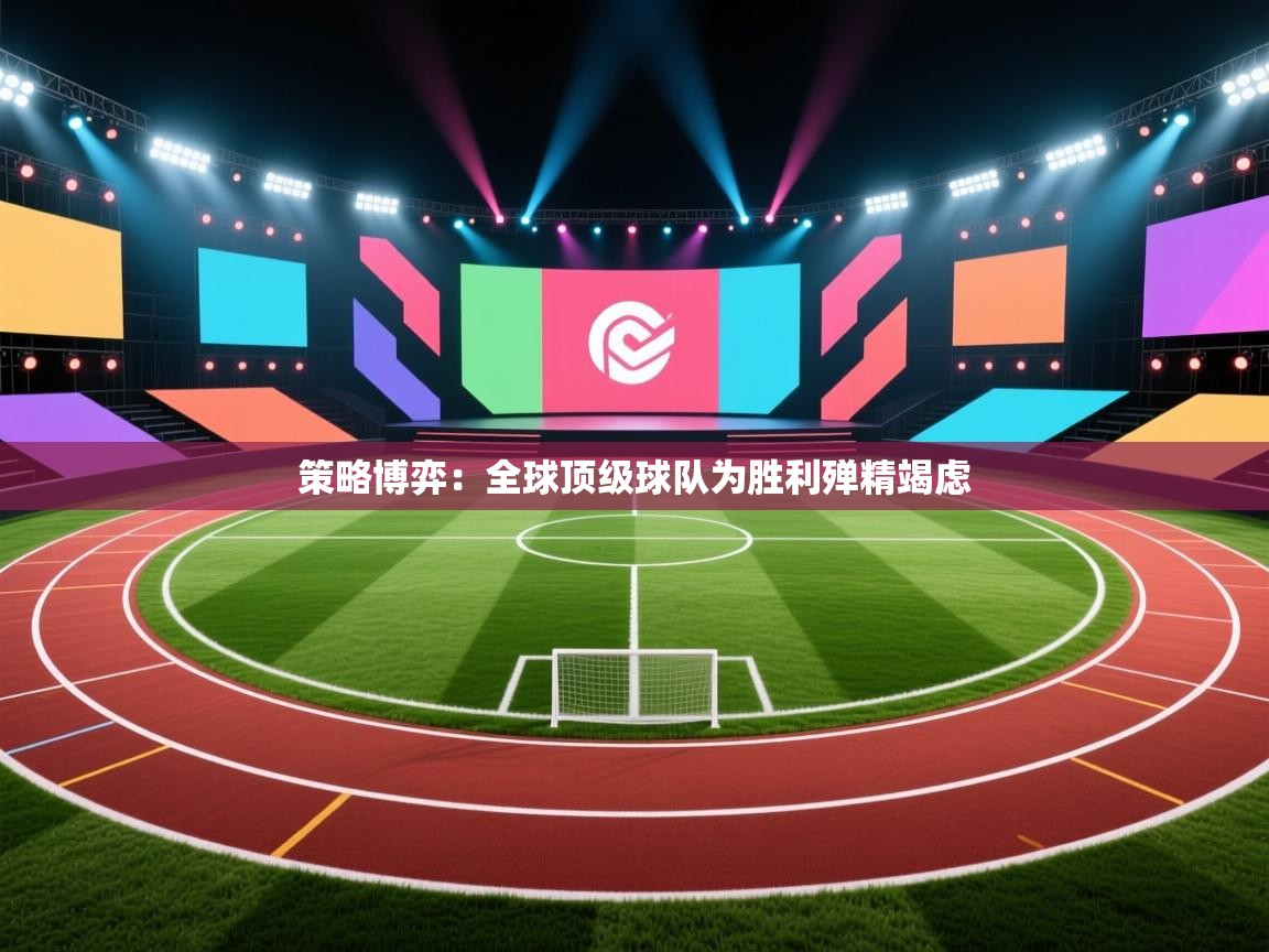 策略博弈：全球顶级球队为胜利殚精竭虑