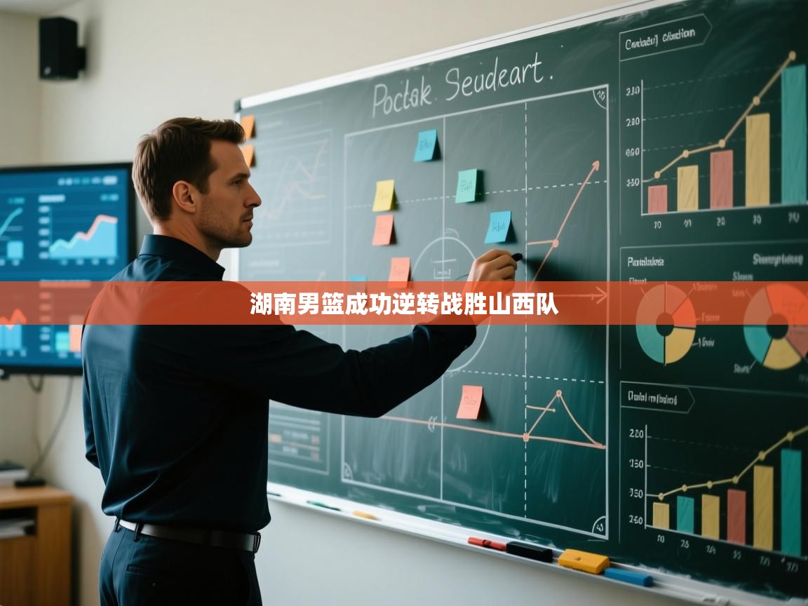 湖南男篮成功逆转战胜山西队