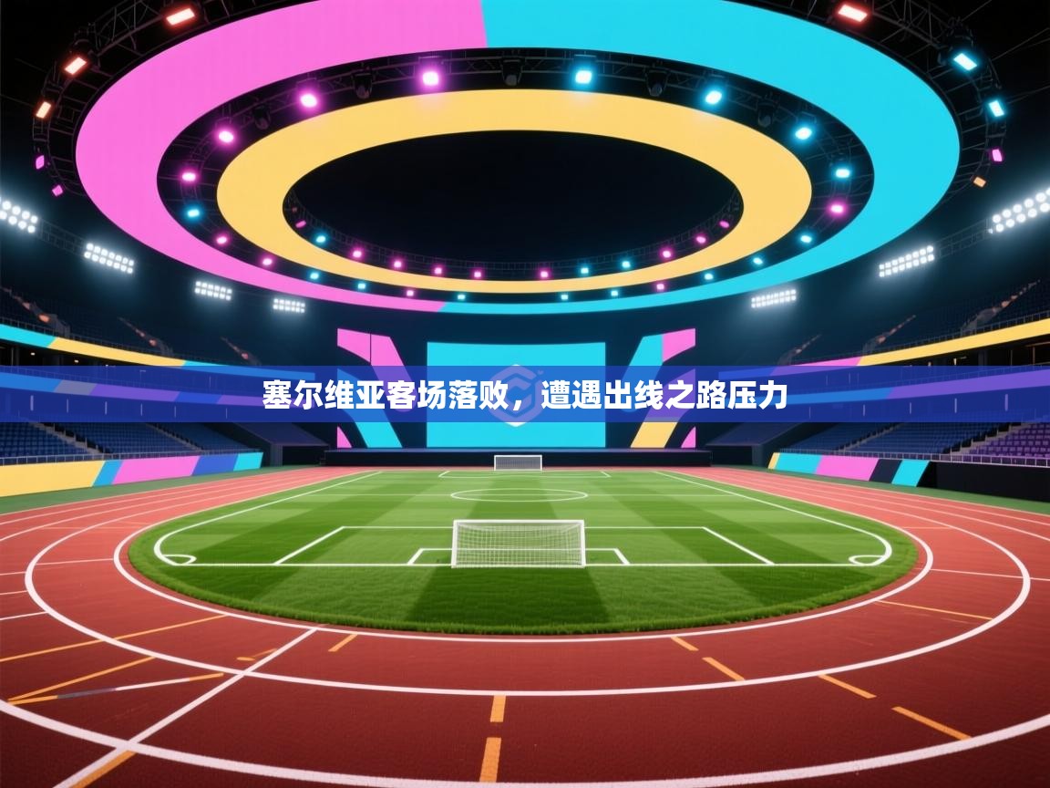 塞尔维亚客场落败，遭遇出线之路压力