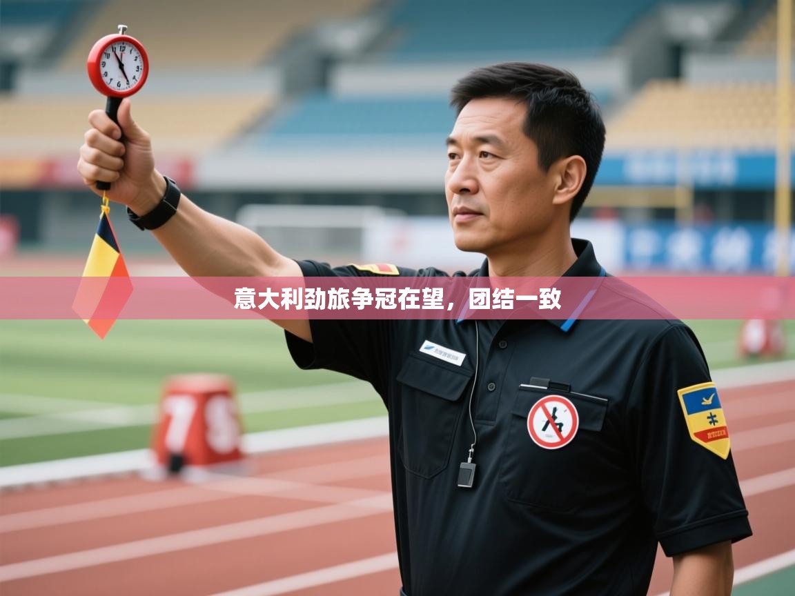 意大利劲旅争冠在望，团结一致