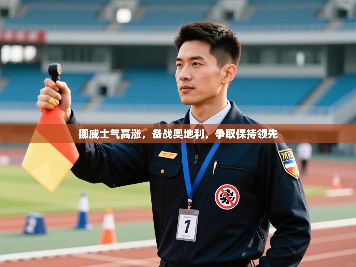挪威士气高涨，备战奥地利，争取保持领先
