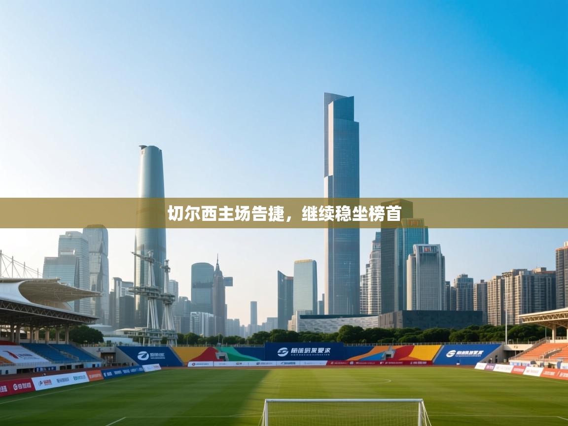 切尔西主场告捷，继续稳坐榜首