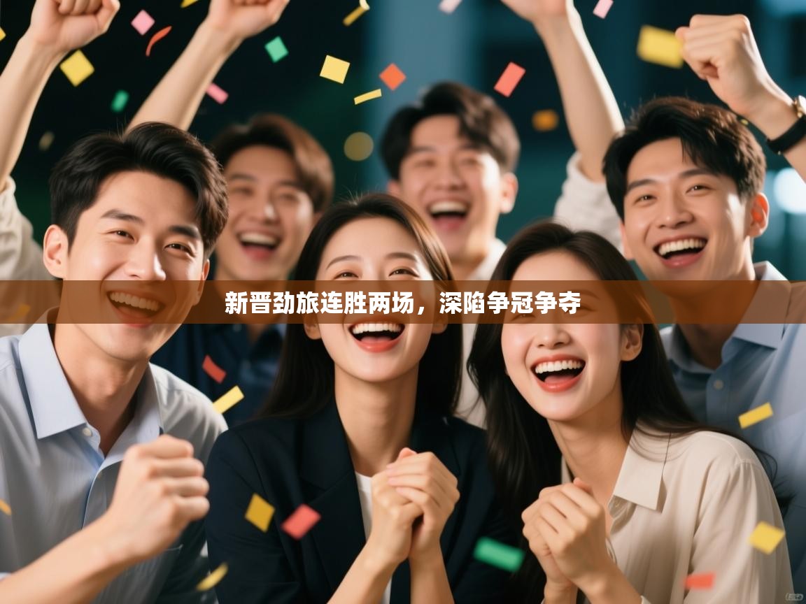 新晋劲旅连胜两场，深陷争冠争夺  第2张