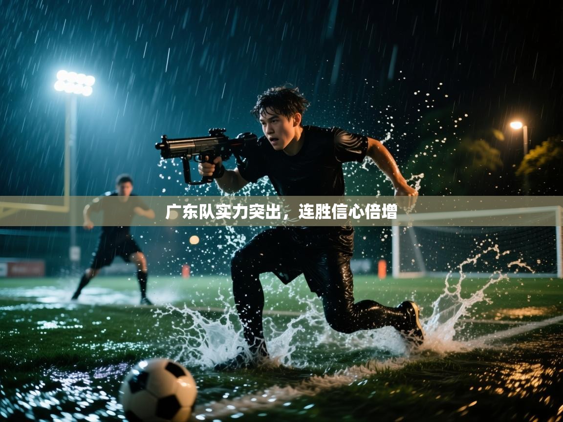 广东队实力突出，连胜信心倍增  第2张