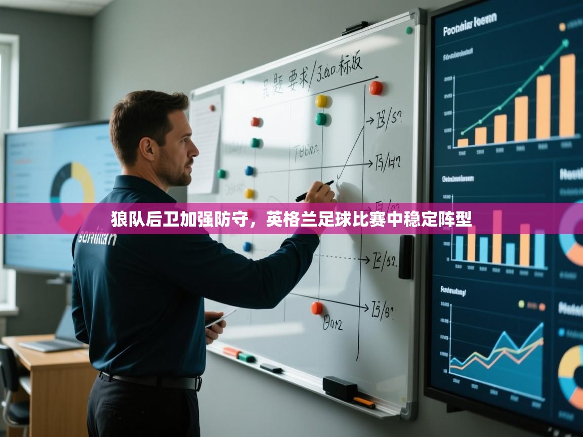 狼队后卫加强防守，英格兰足球比赛中稳定阵型  第2张