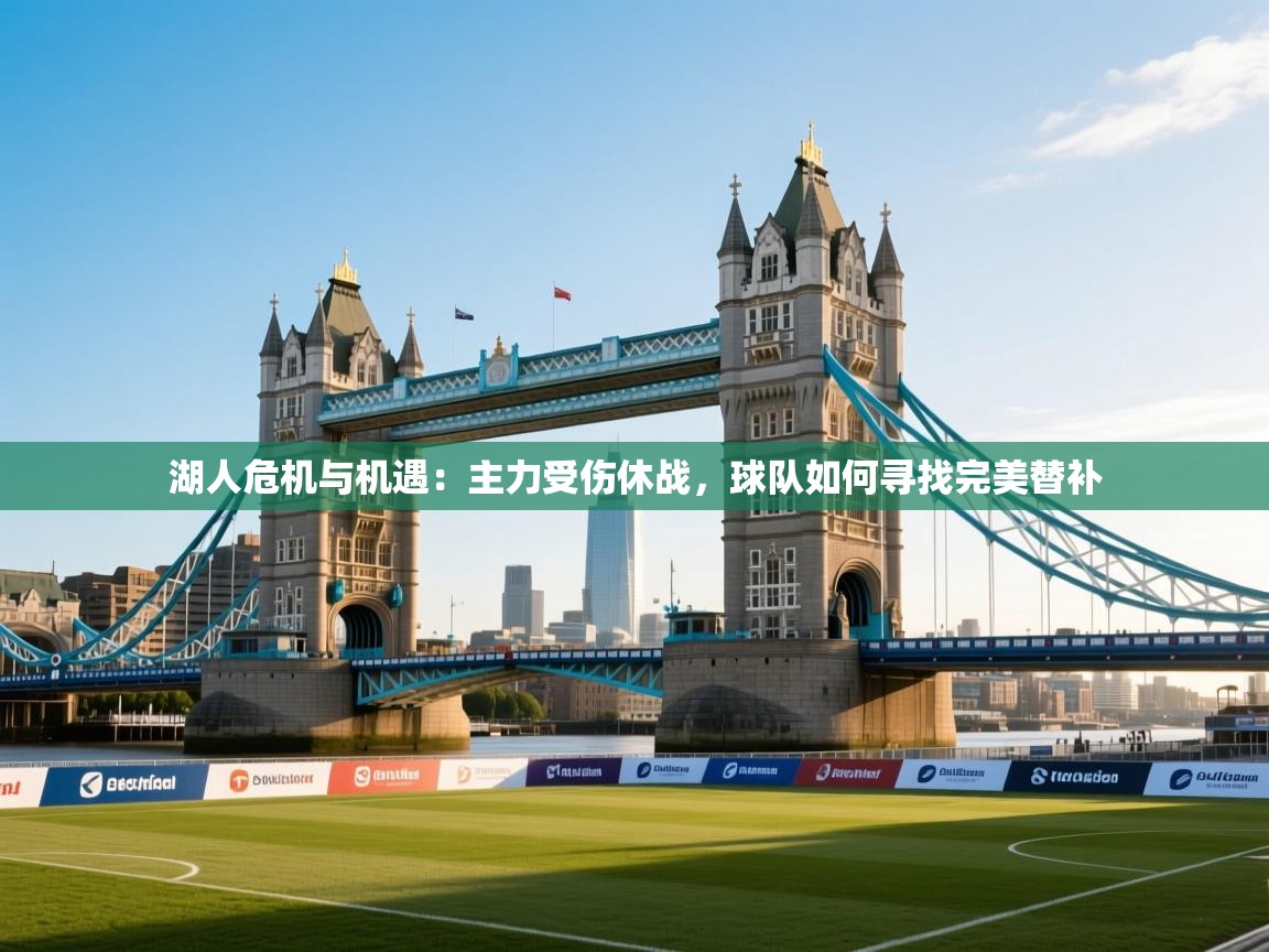 湖人危机与机遇：主力受伤休战，球队如何寻找完美替补  第2张