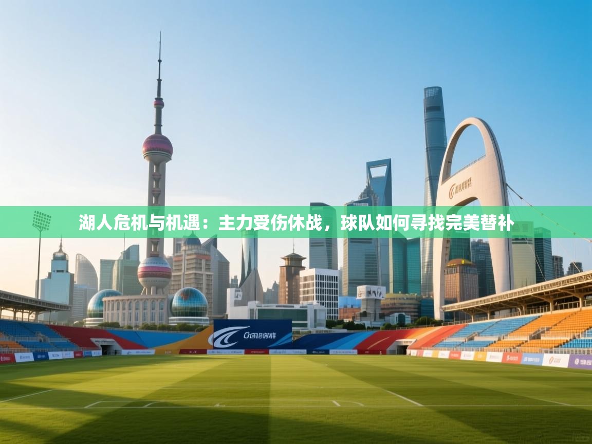 湖人危机与机遇：主力受伤休战，球队如何寻找完美替补