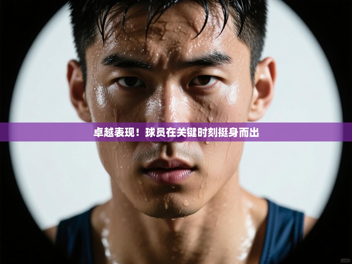 卓越表现！球员在关键时刻挺身而出