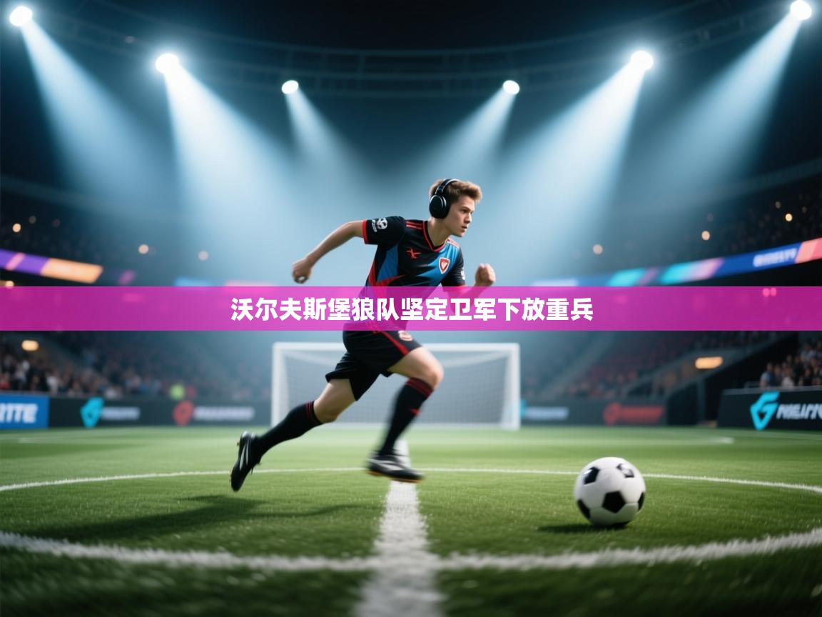 沃尔夫斯堡狼队坚定卫军下放重兵  第2张