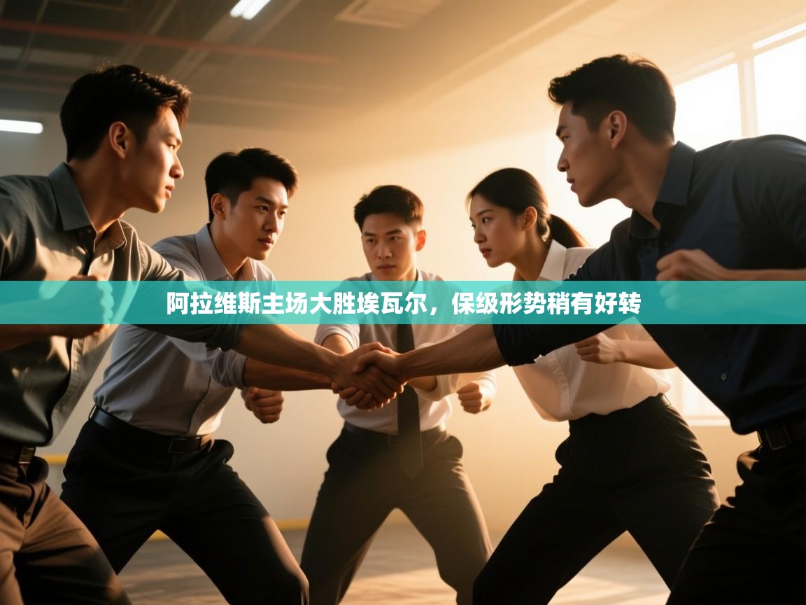 阿拉维斯主场大胜埃瓦尔,保级形势稍有好转 第1张