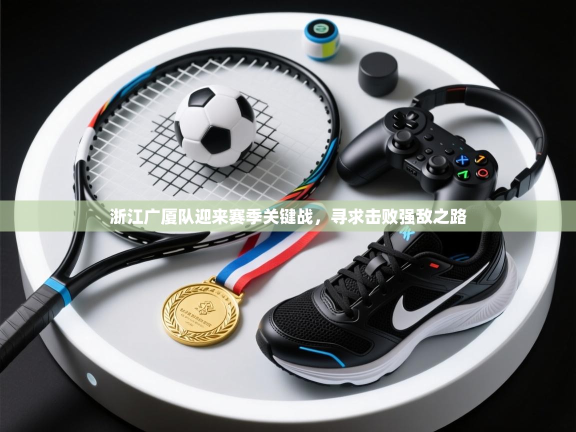 浙江广厦队迎来赛季关键战，寻求击败强敌之路