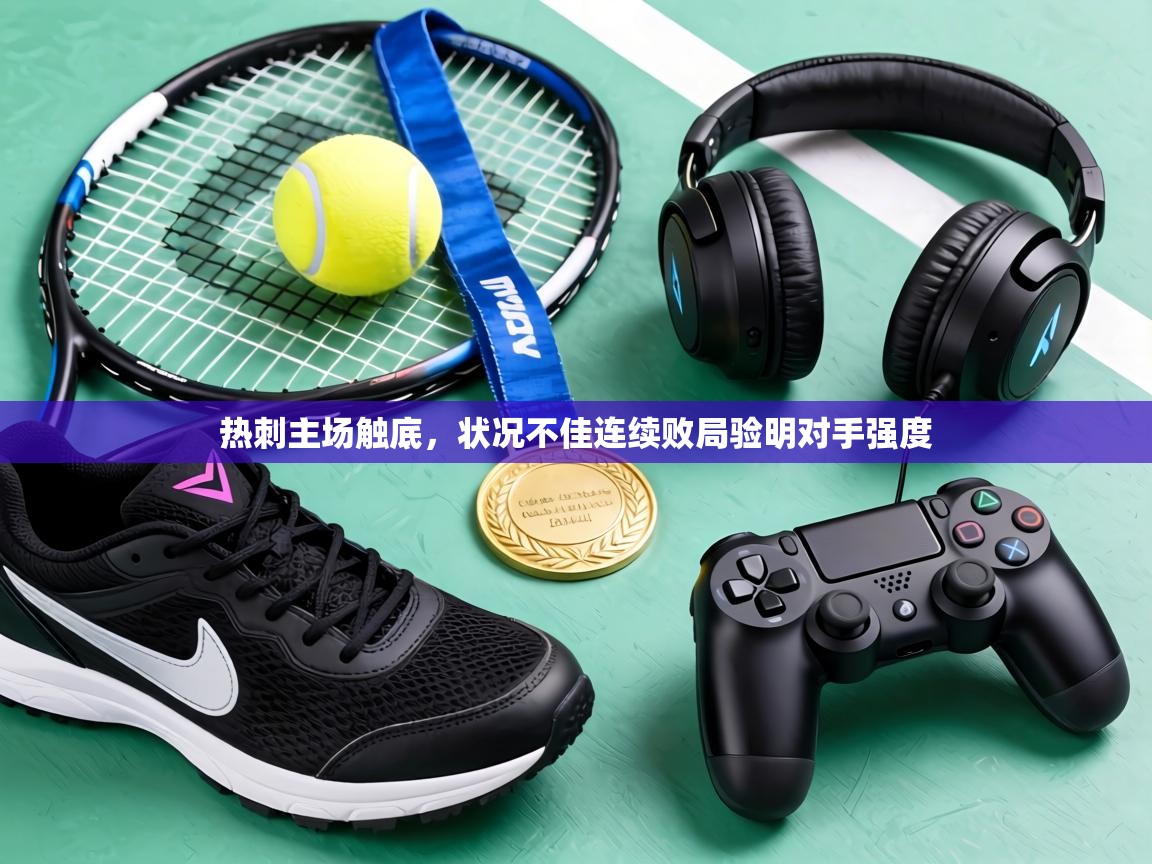 热刺主场触底,状况不佳连续败局验明对手强度 第2张