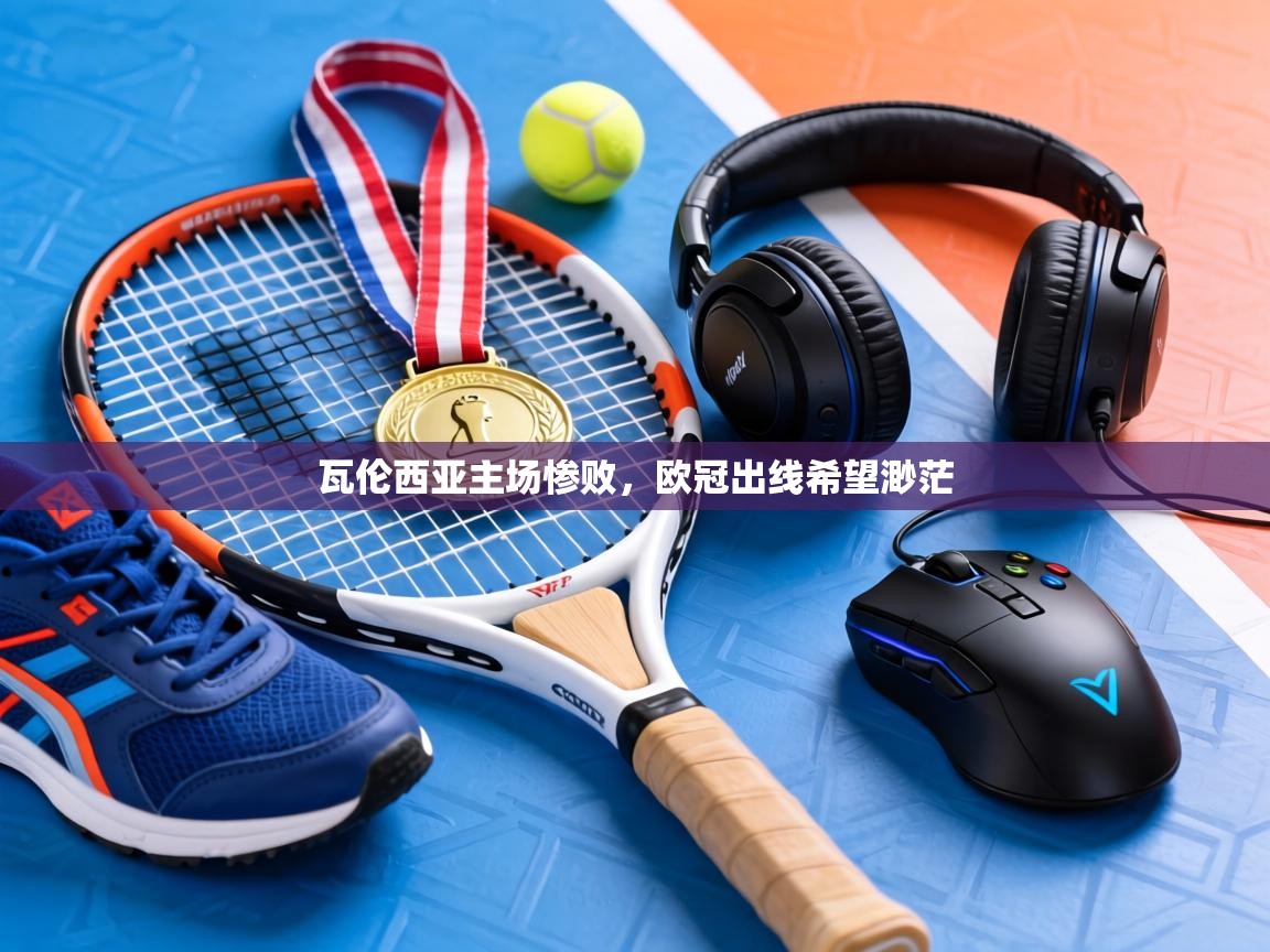 瓦伦西亚主场惨败，欧冠出线希望渺茫