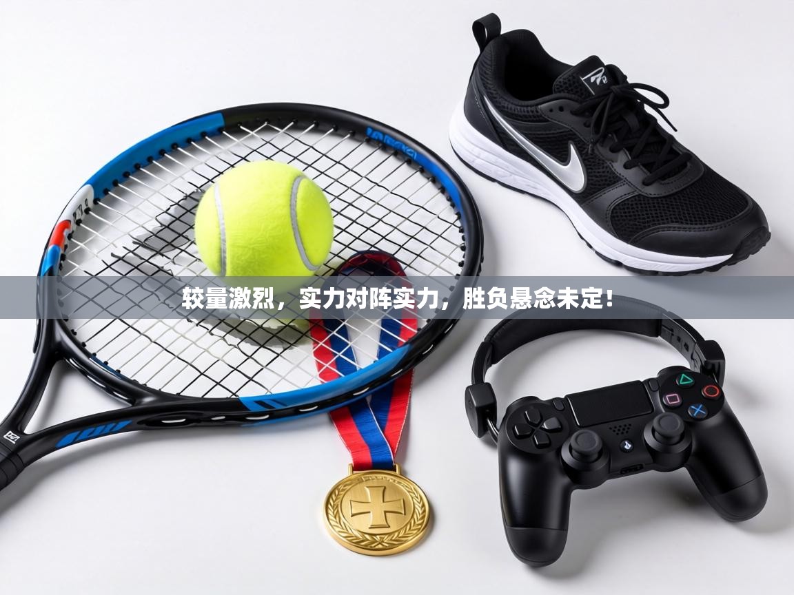 较量激烈,实力对阵实力,胜负悬念未定! 第2张