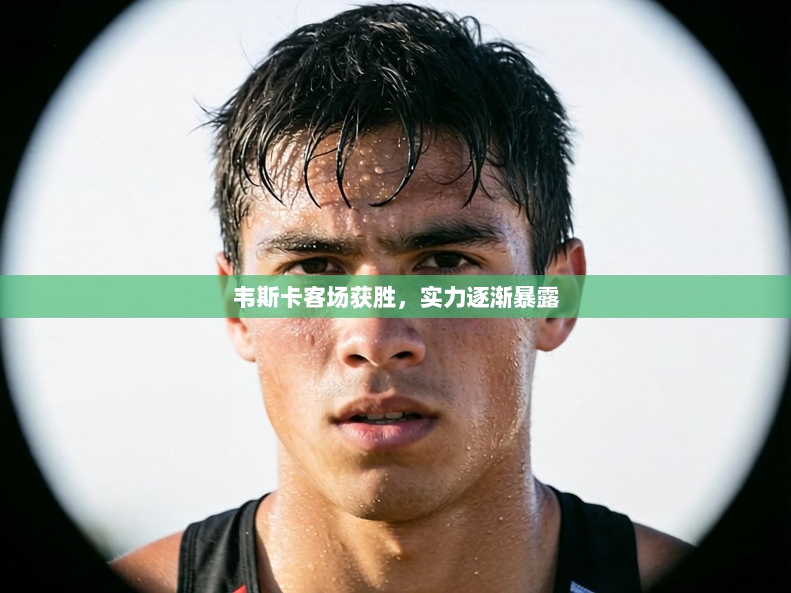 韦斯卡客场获胜，实力逐渐暴露