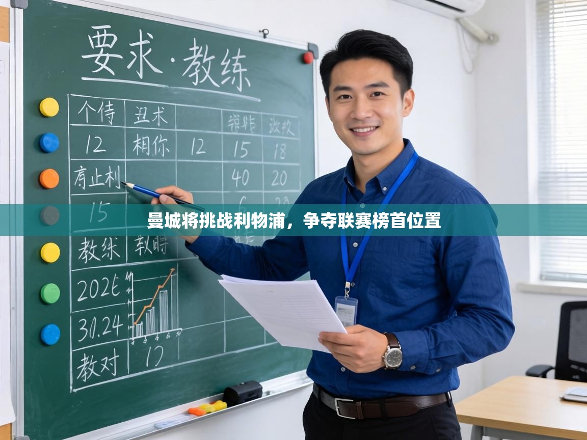 曼城将挑战利物浦,争夺联赛榜首位置 第2张