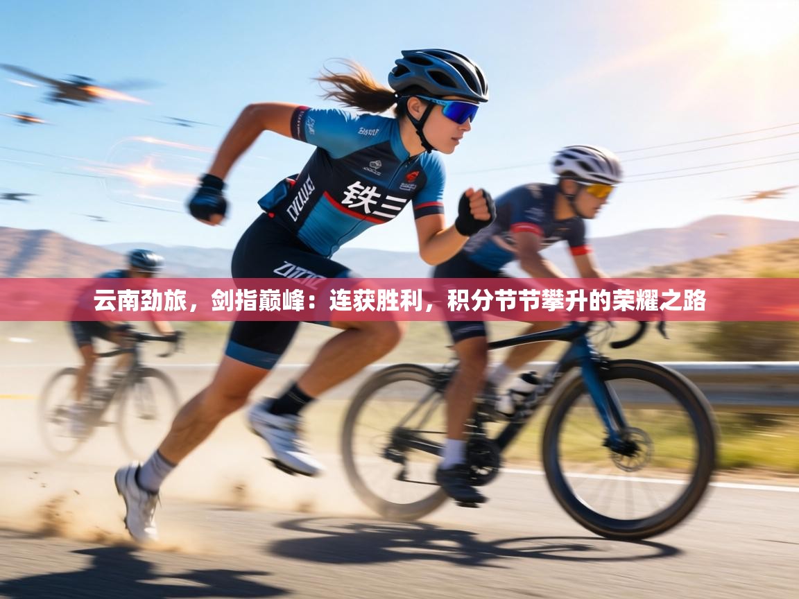 云南劲旅,剑指巅峰:连获胜利,积分节节攀升的荣耀之路 第2张