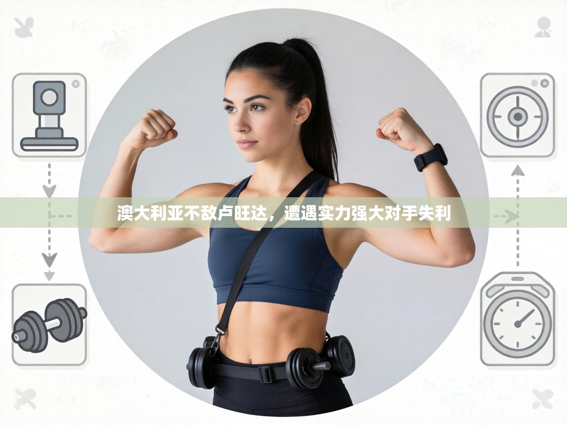 澳大利亚不敌卢旺达,遭遇实力强大对手失利 第2张